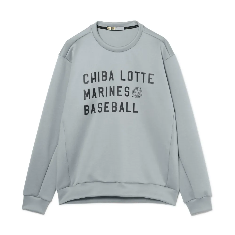 オーセンティック テックスウェット