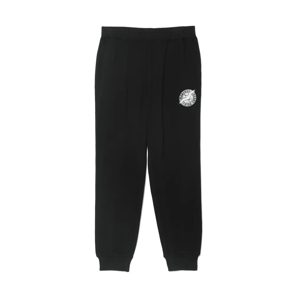 スウェットジョガーパンツ