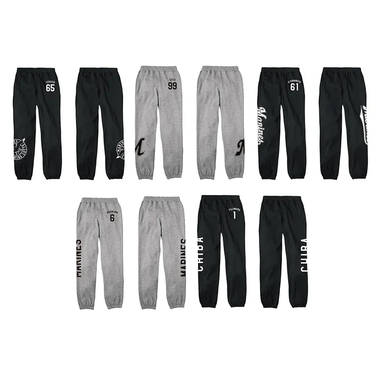 スウェットパンツ