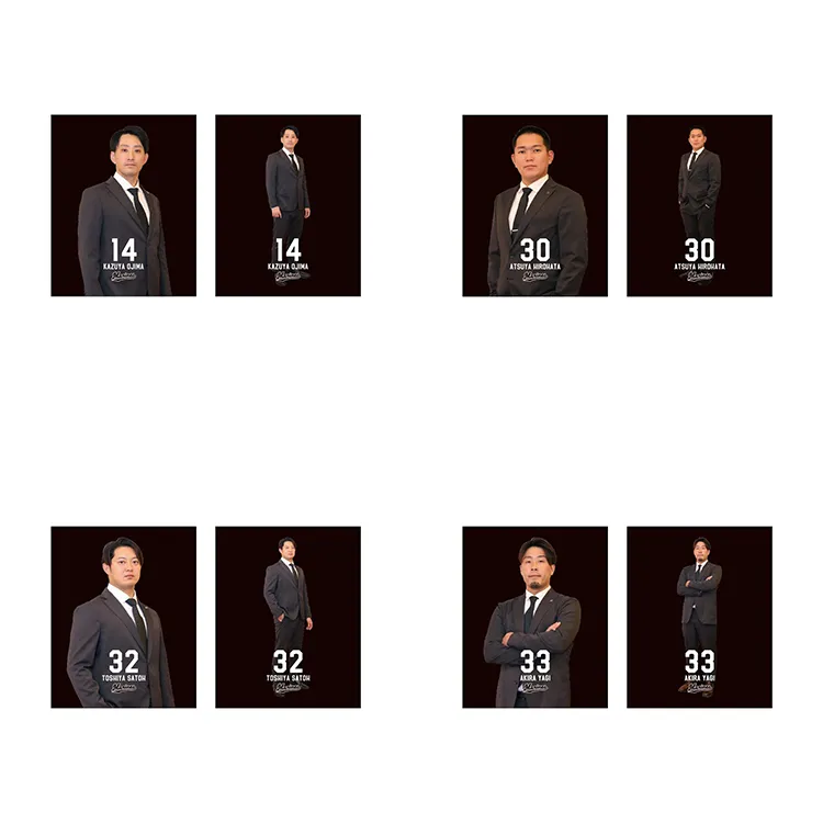 シール2枚セット