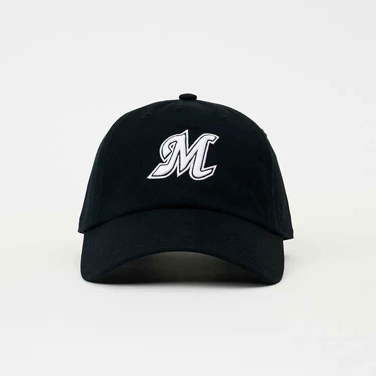 Marines B-union Standard Flagship Black