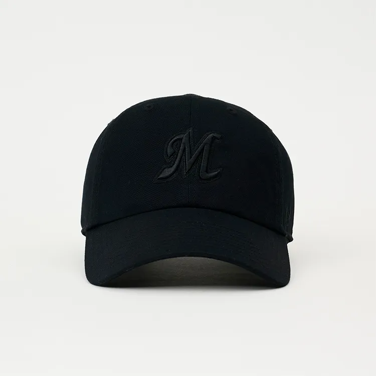 Marines B-union Standard Flagship Black x Black