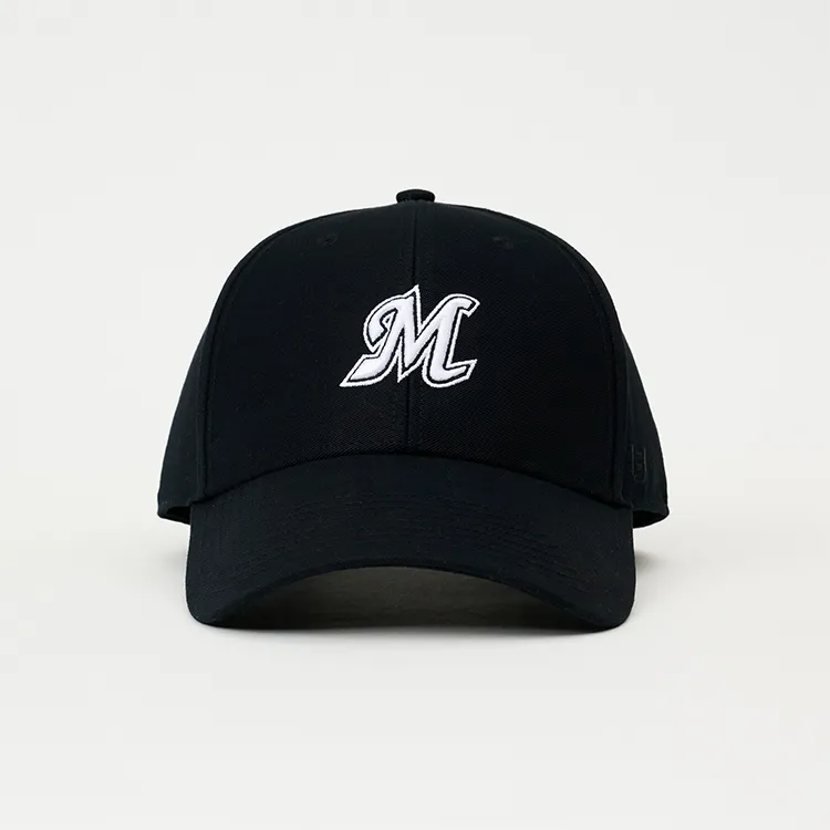 Marines B-Union Standard Trophy Black