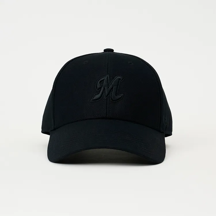 Marines B-Union Standard Trophy Black x Black