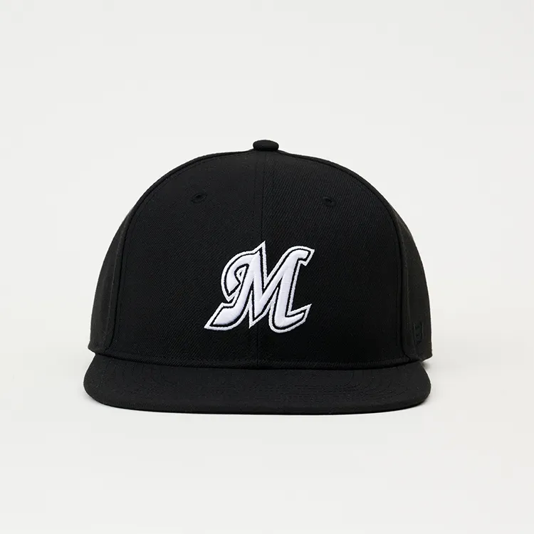 Marines B-Union Standard Grand Prix Black