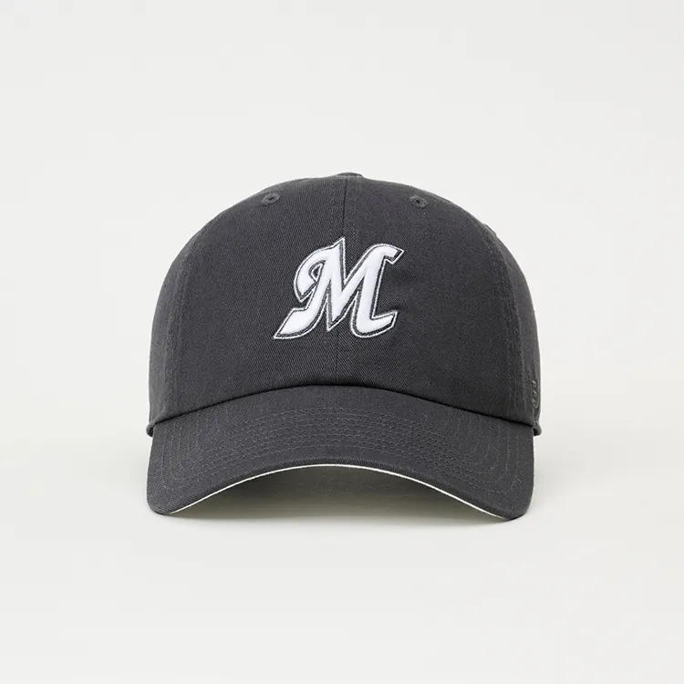 Marines B-Union Beloved Flagship Charcoal Gray x White