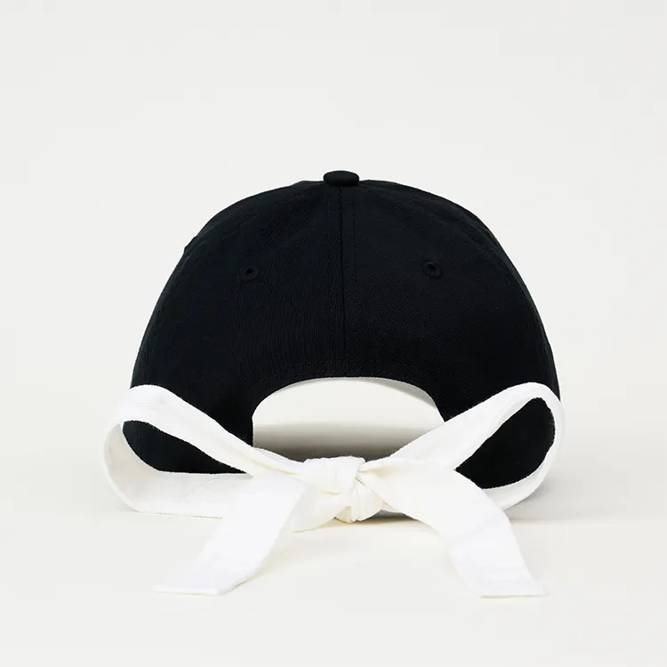 Marines B-Union Ribbon Script Flagship Black