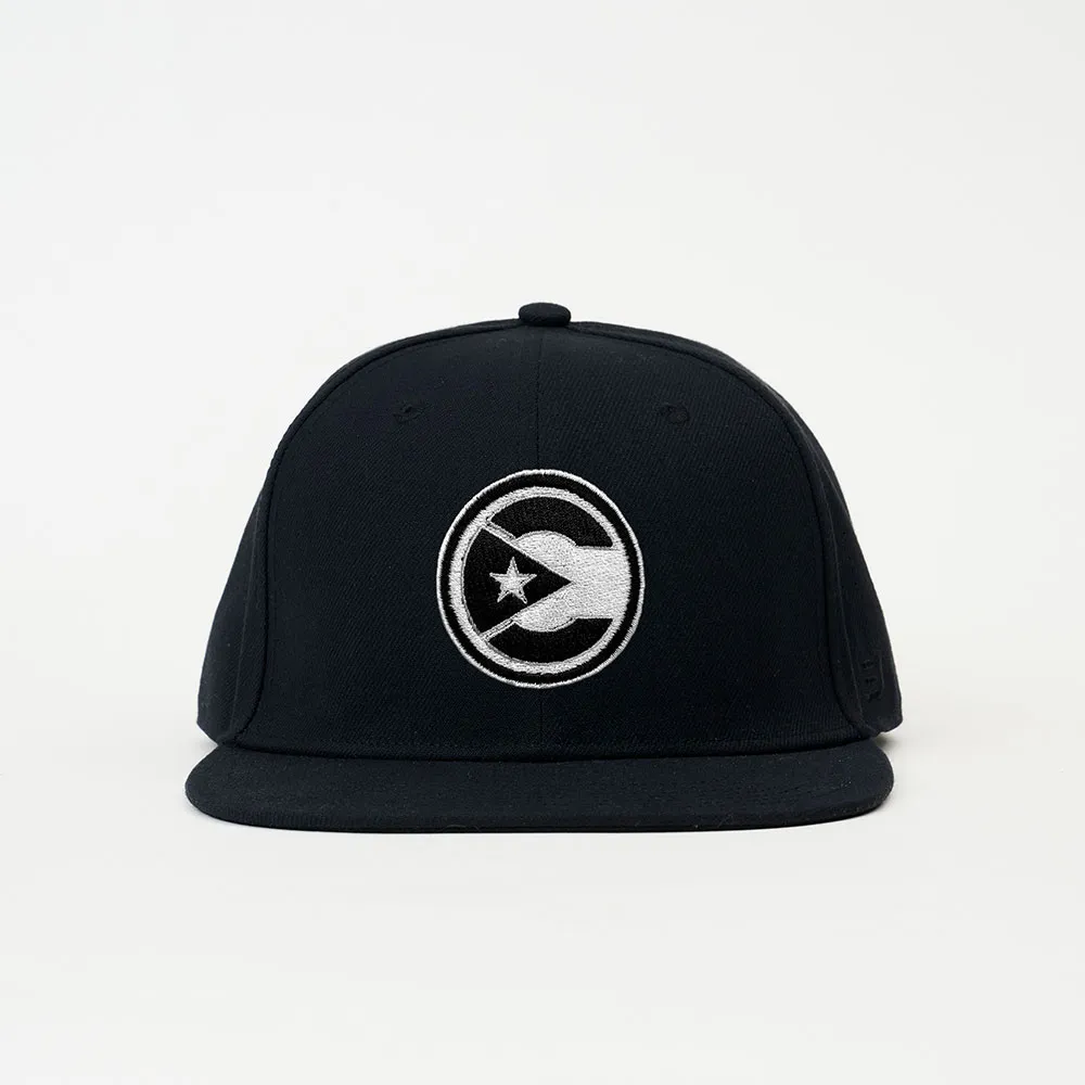 Marines #99 ソト '26 Captain B-Union Grand Prix Black