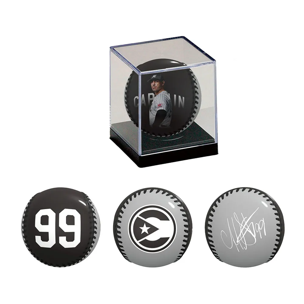 CAPTAIN SOTO ピクチャーボール