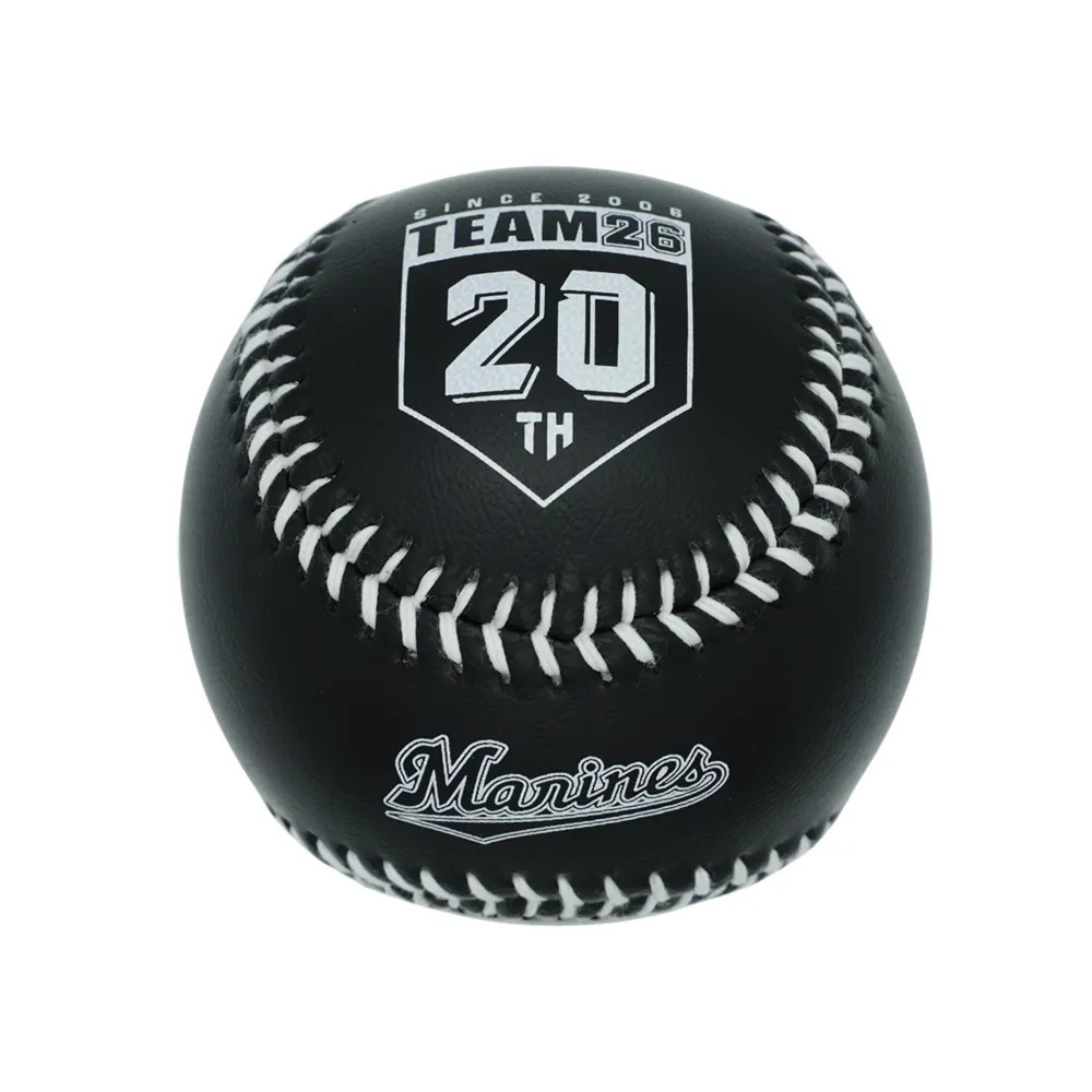 TEAM26限定デザインサインボール