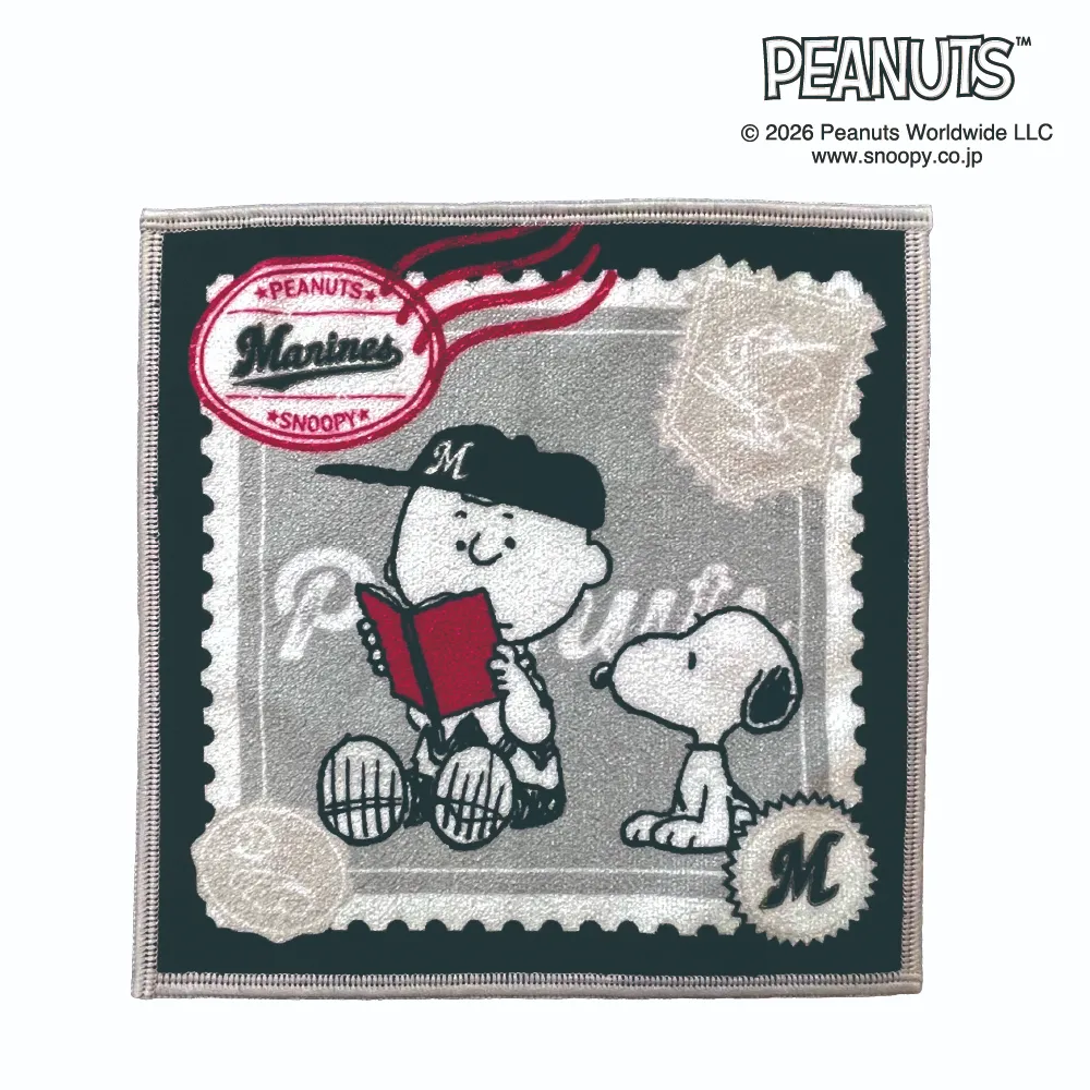 ハンカチタオル