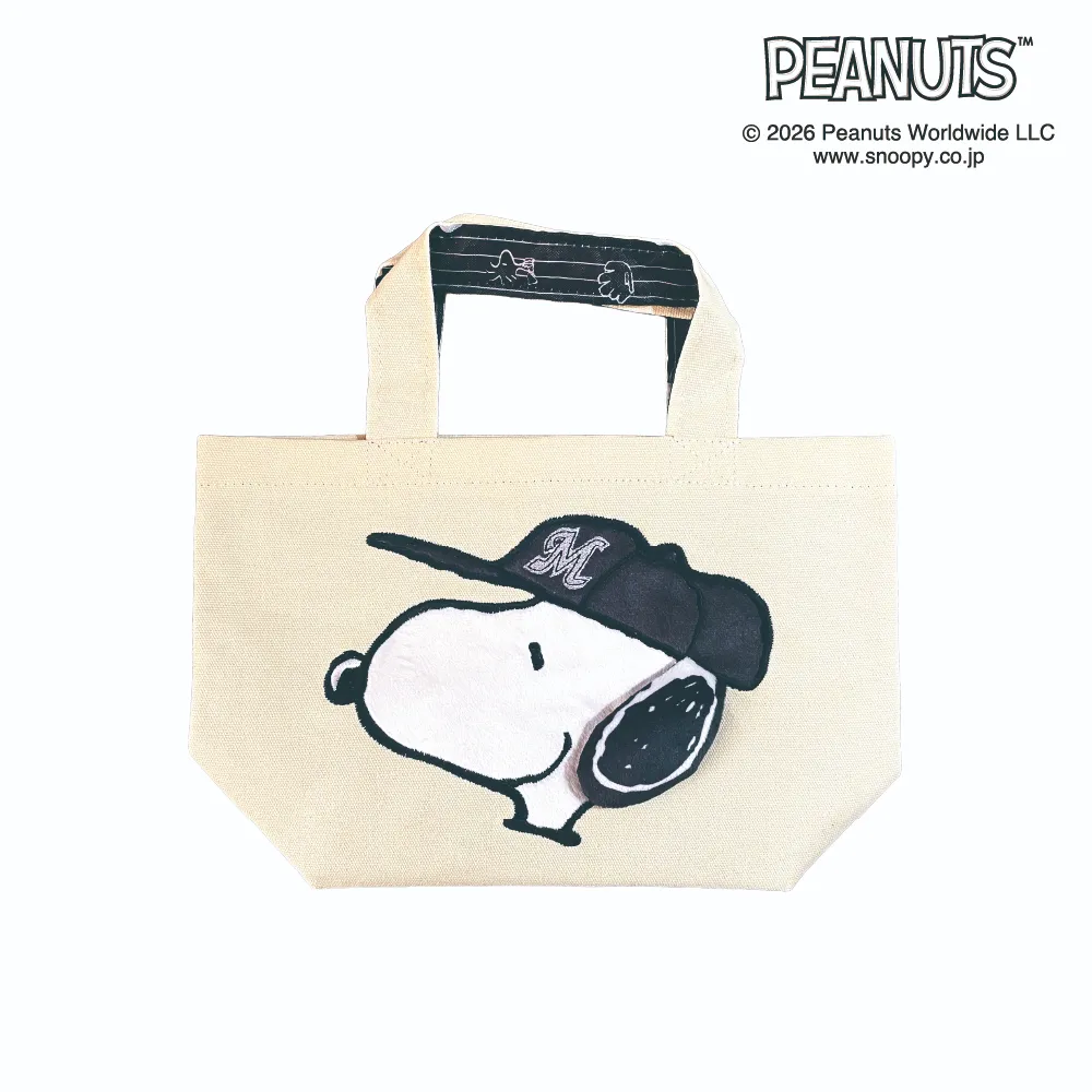 ピクニックトート