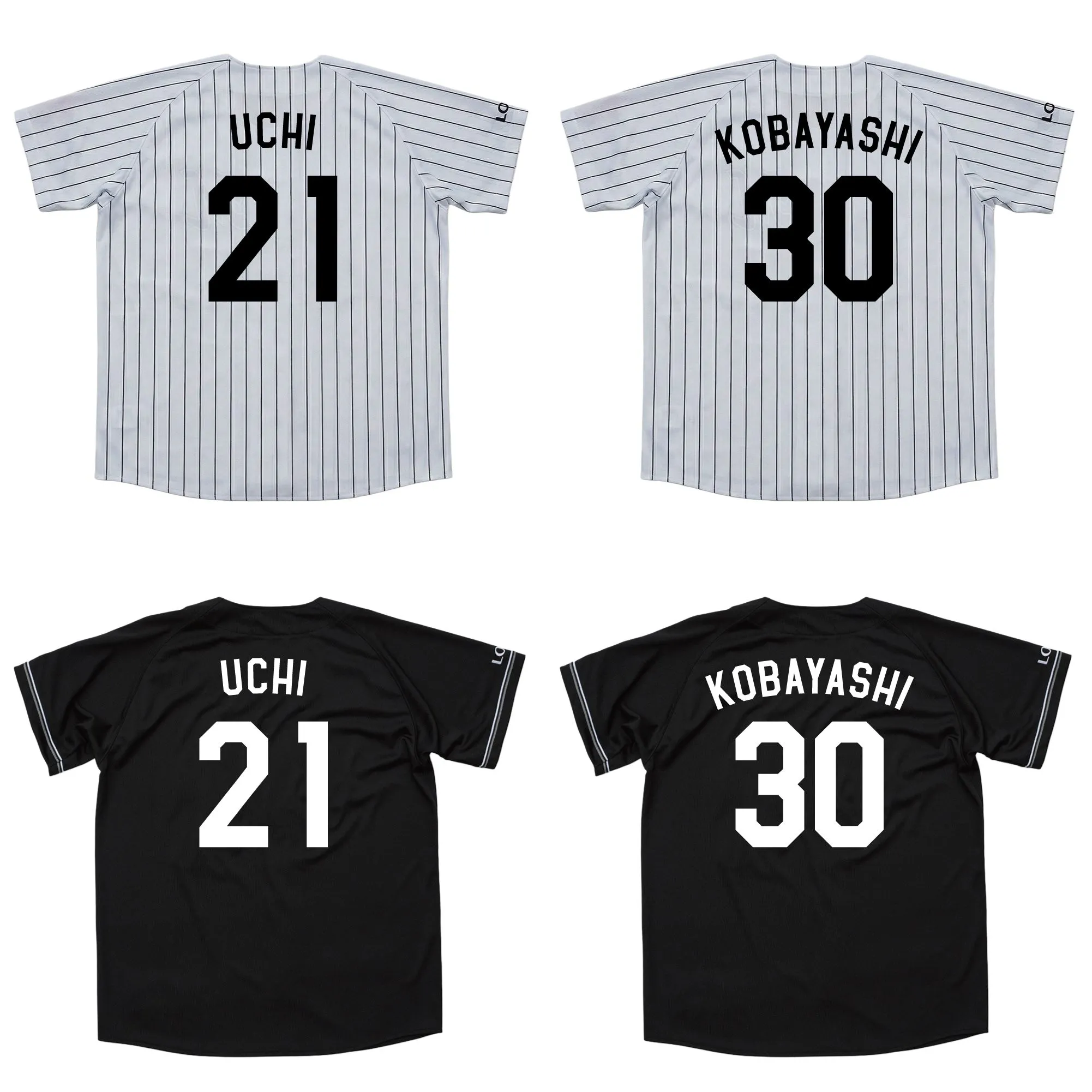 レプリカユニホーム