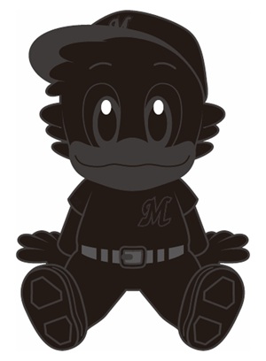 ステッカーデザイン