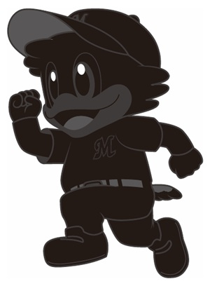 ステッカーデザイン