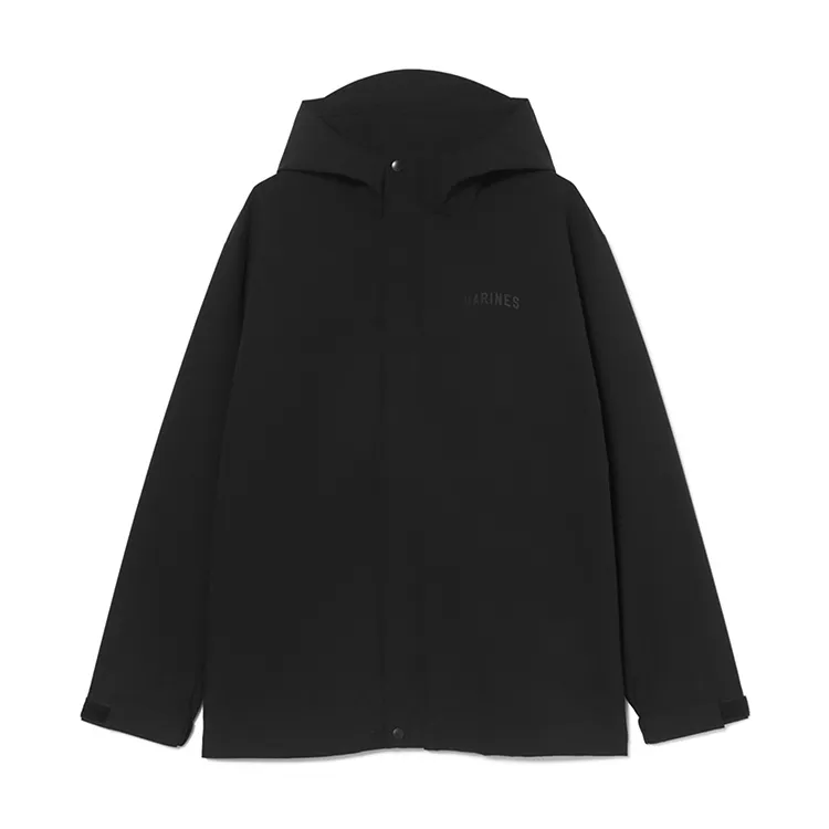 ACTIVE ウィンドブロックジャケット