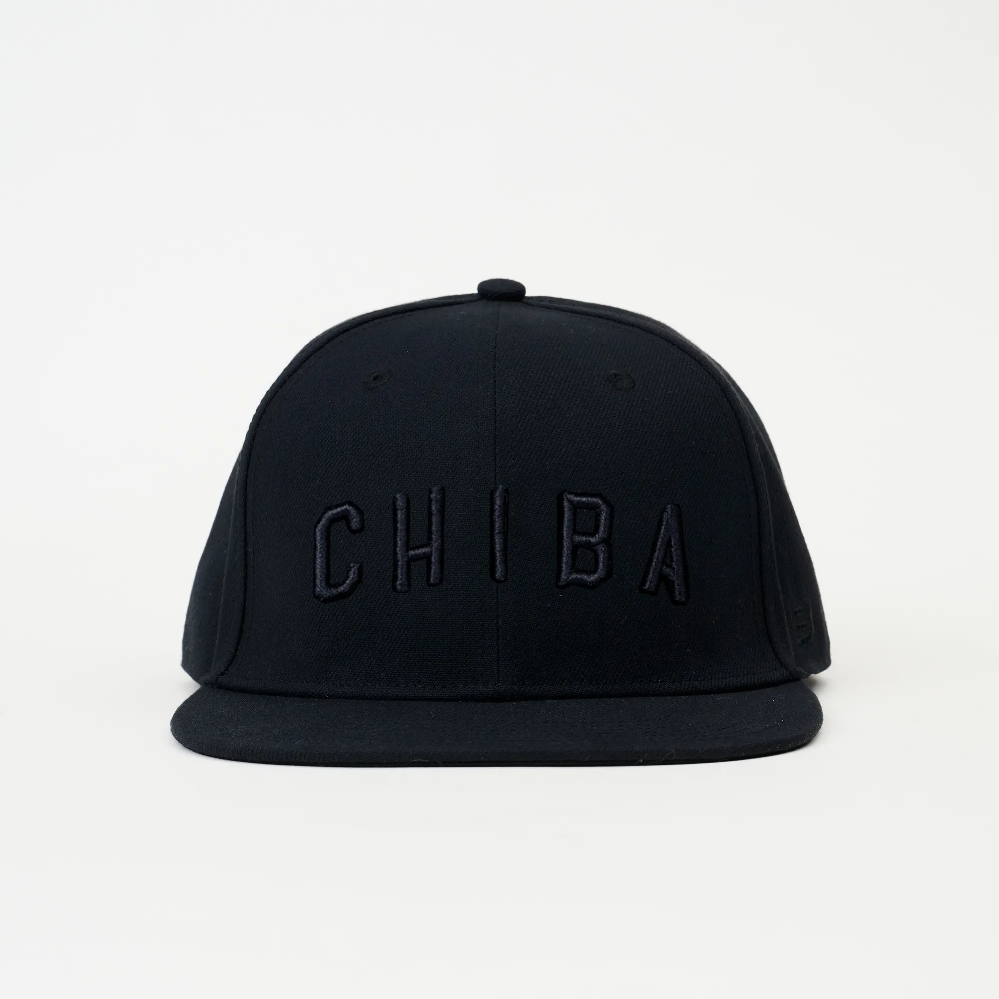 Marines B-Union CHIBA Arch Grand Prix Black x Black Logo