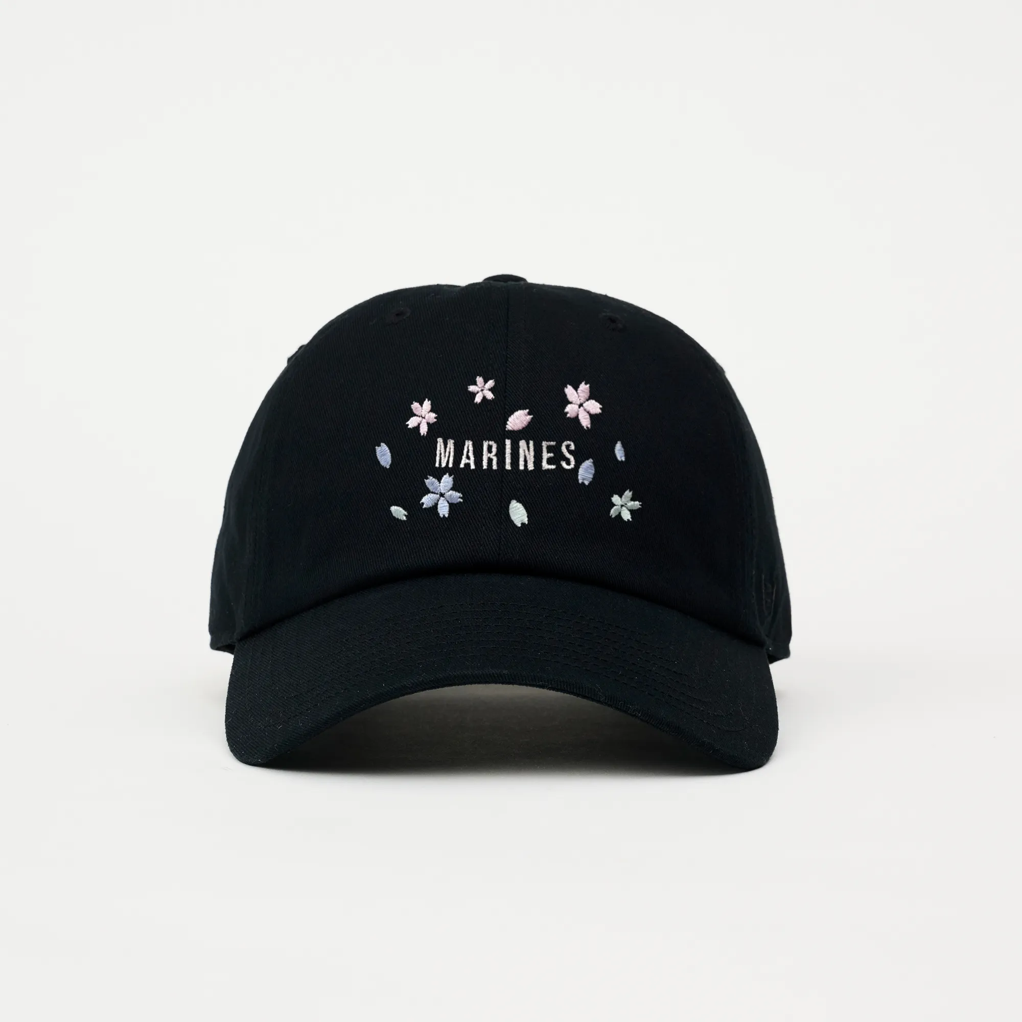 Marines B-Union 桜 Flagship Black