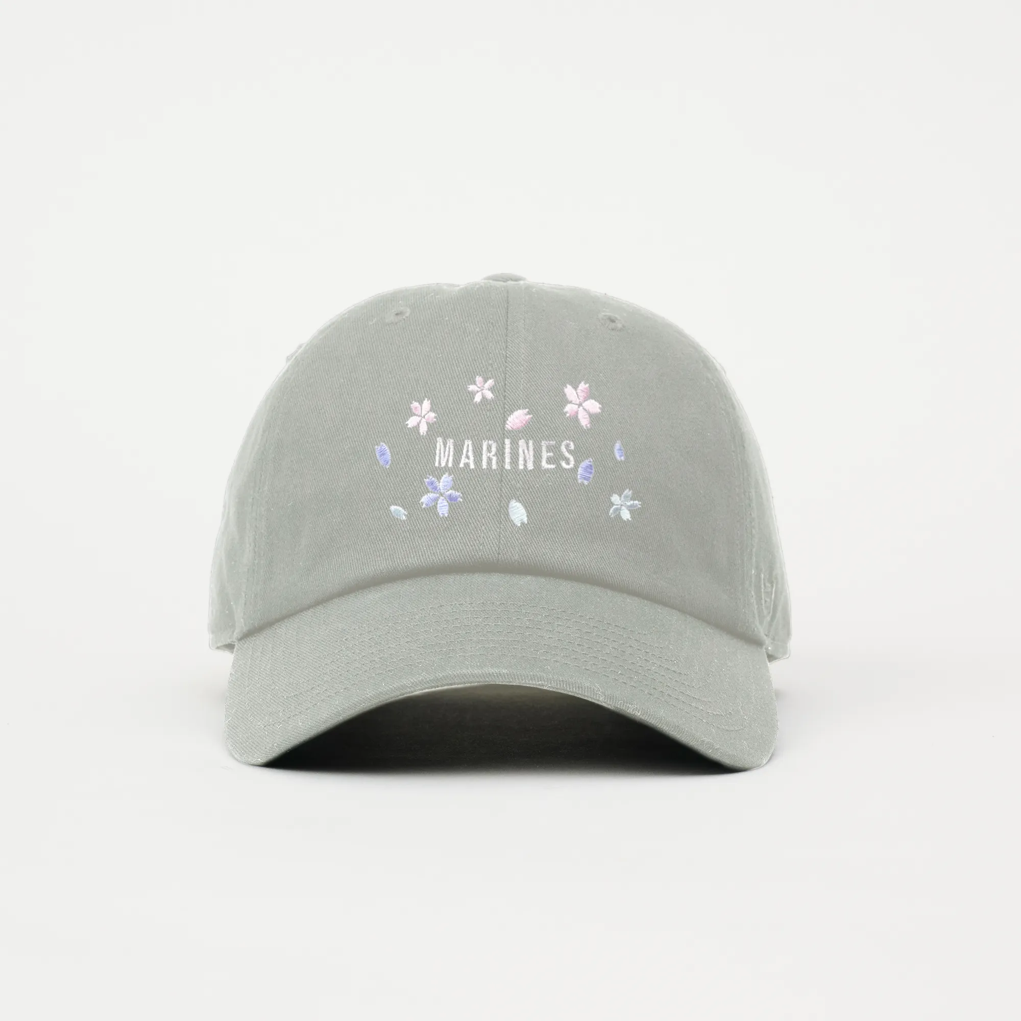 Marines B-Union 桜 Flagship Gray