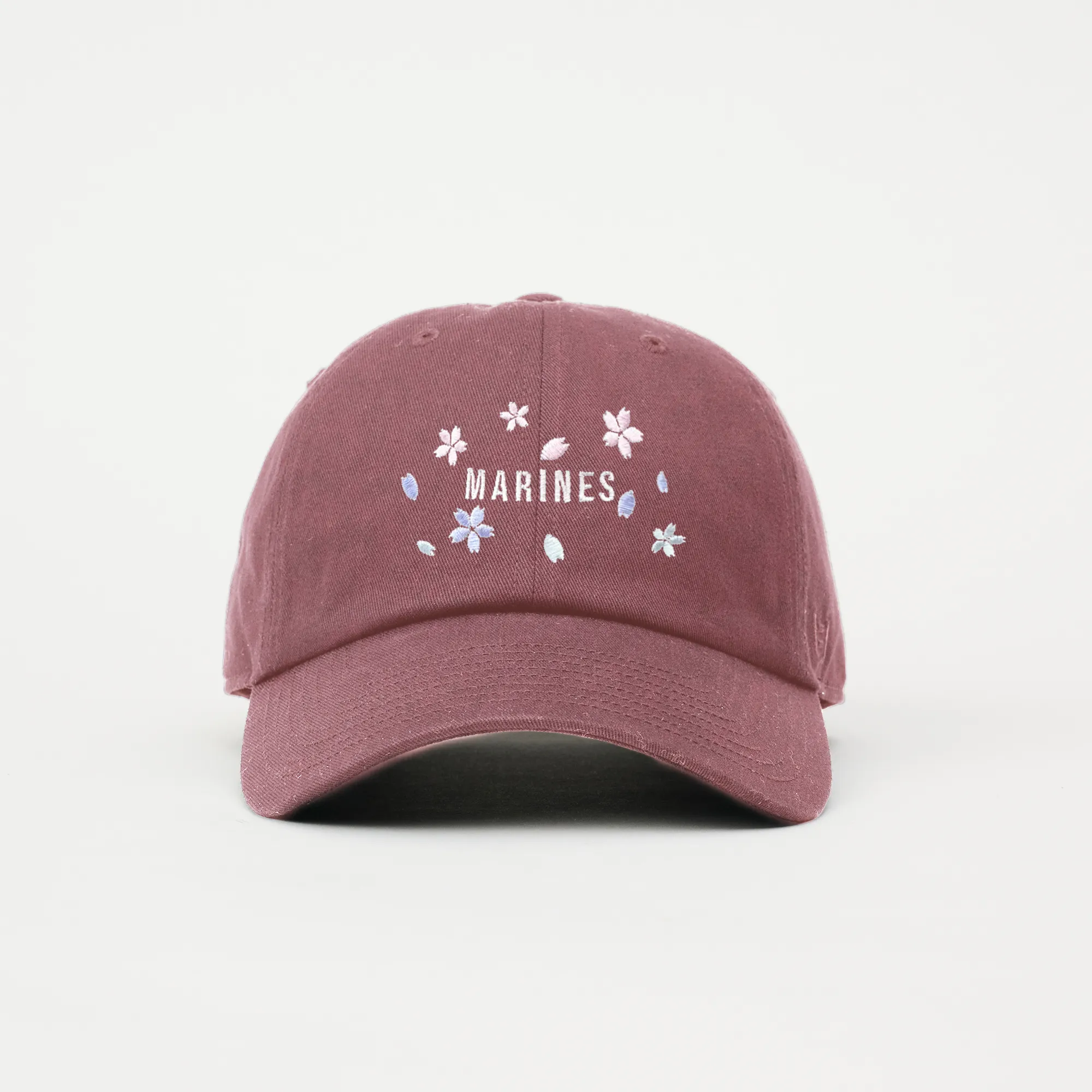 Marines B-Union 桜 Flagship Rose Pink