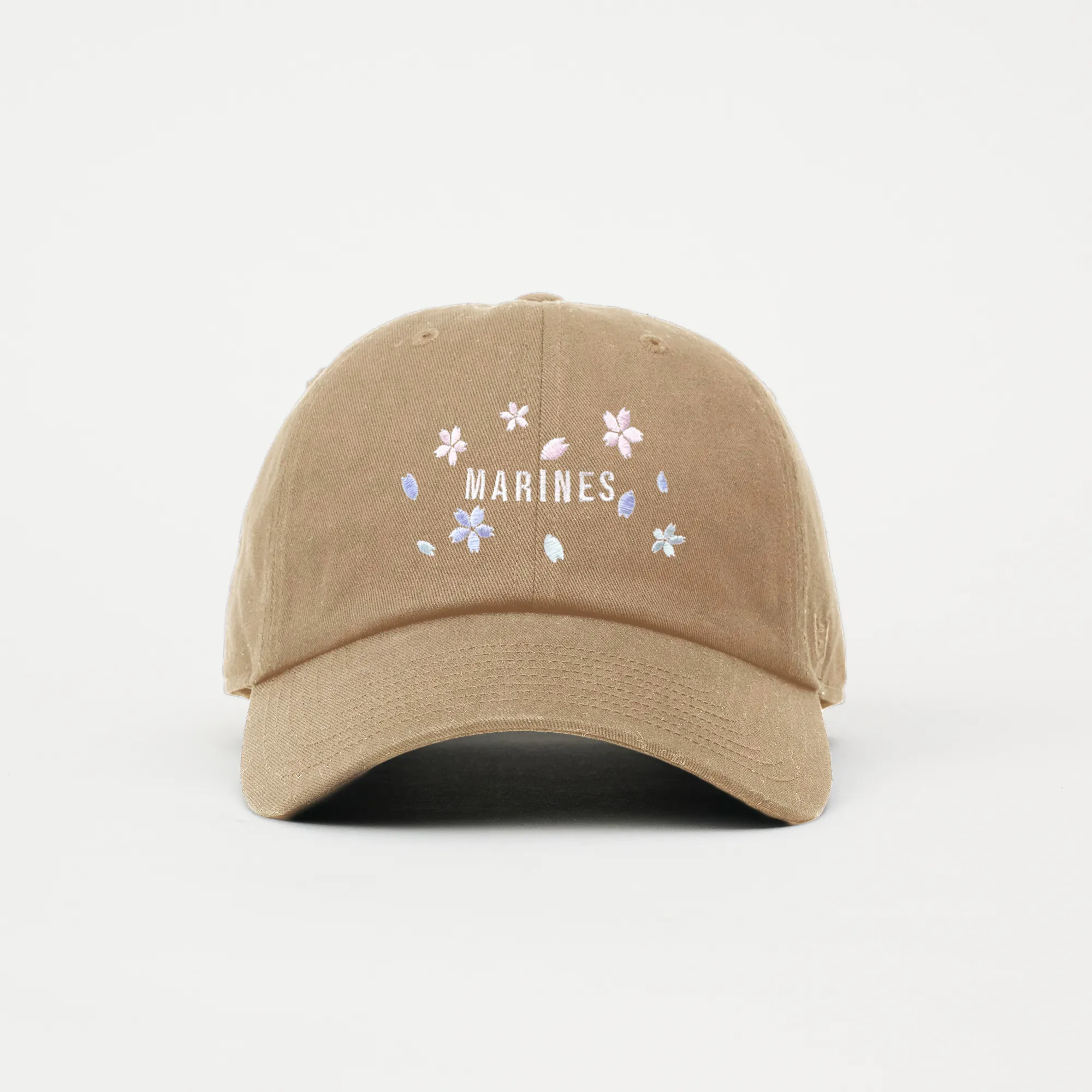Marines B-Union 桜 Flagship Beige