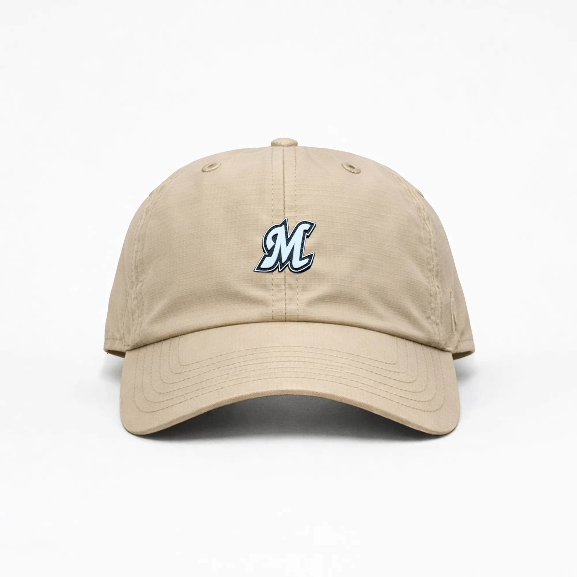 Marines B-Union Tech Patch CoolNylon Flagship Beige