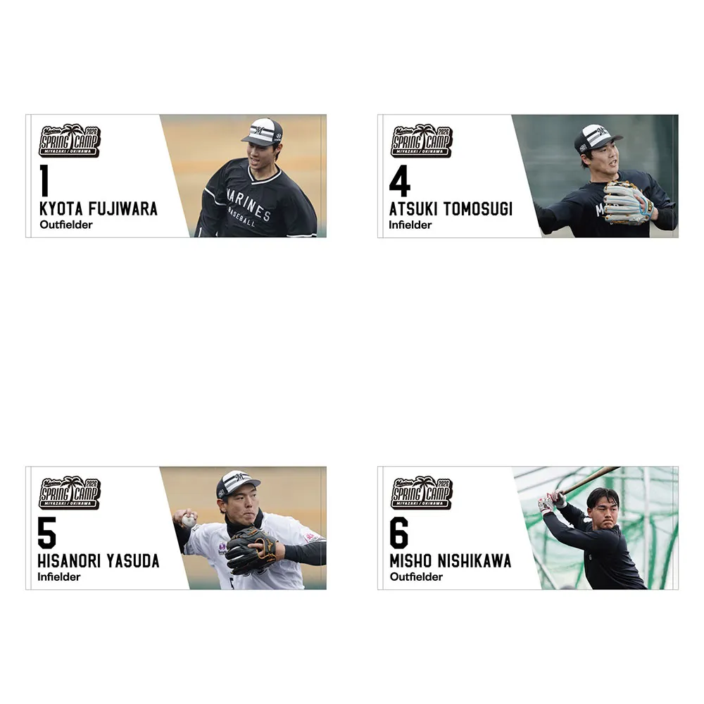 フェイスタオル