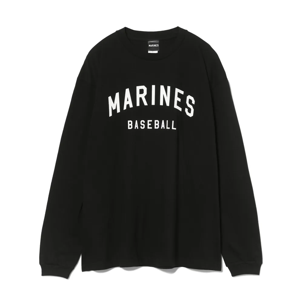 MARINES BASEBALL ロンT