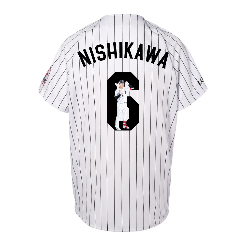 レプリカユニホーム