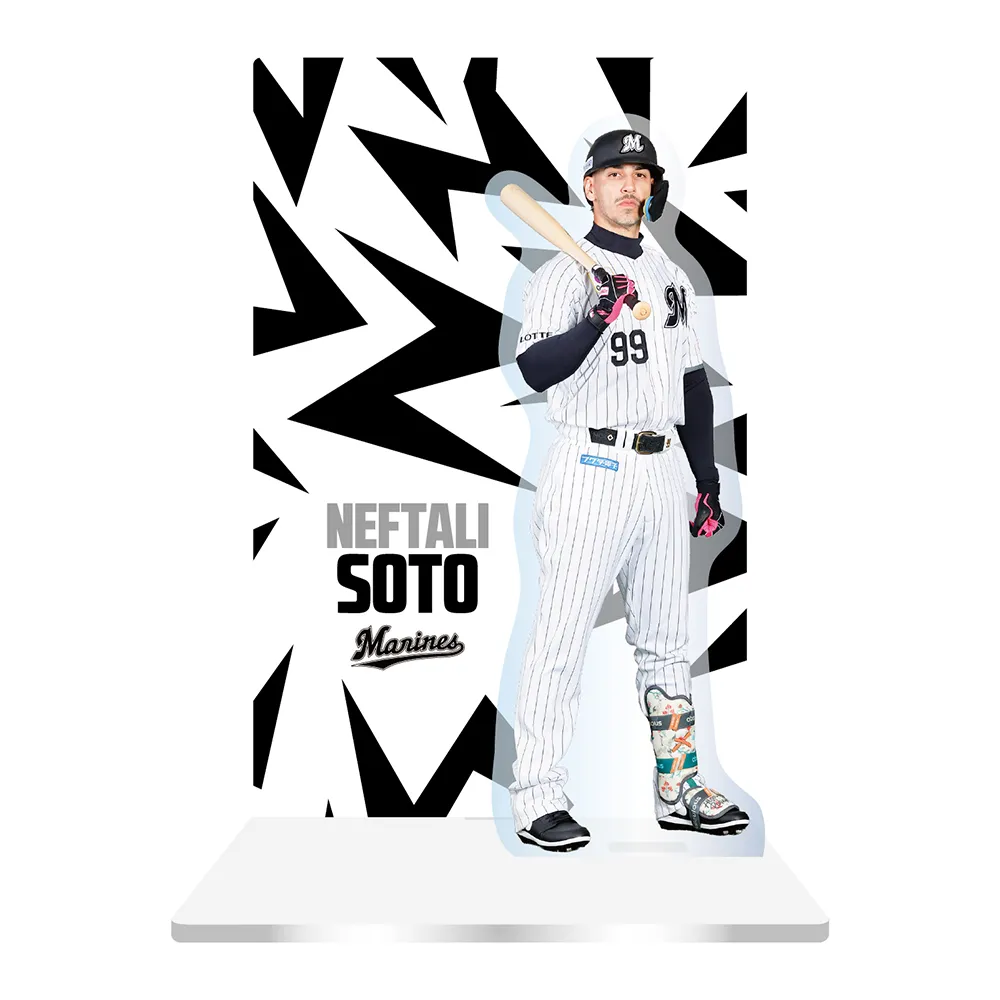 アクリルスタンド