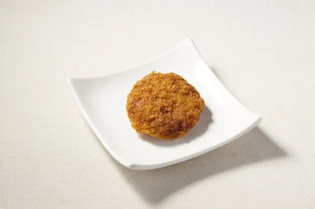 廣池の都城メンチカツ