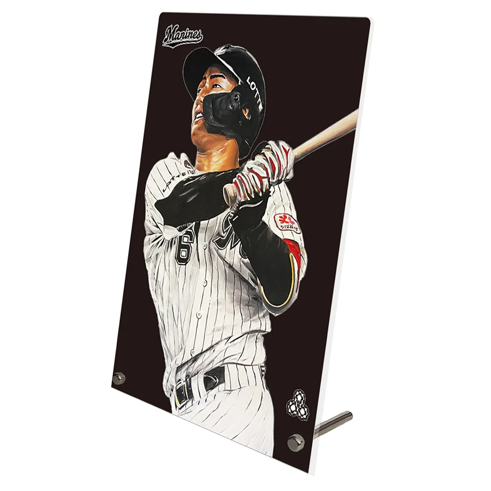 アクリルパネル