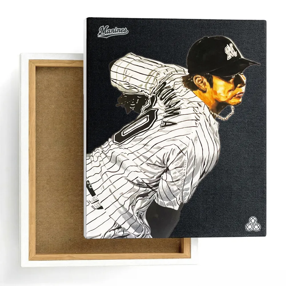 キャンバスボード