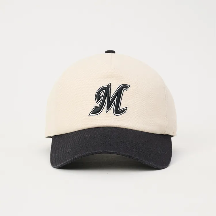 Marines B-Union Standard Pennant Two Tone IVxBK