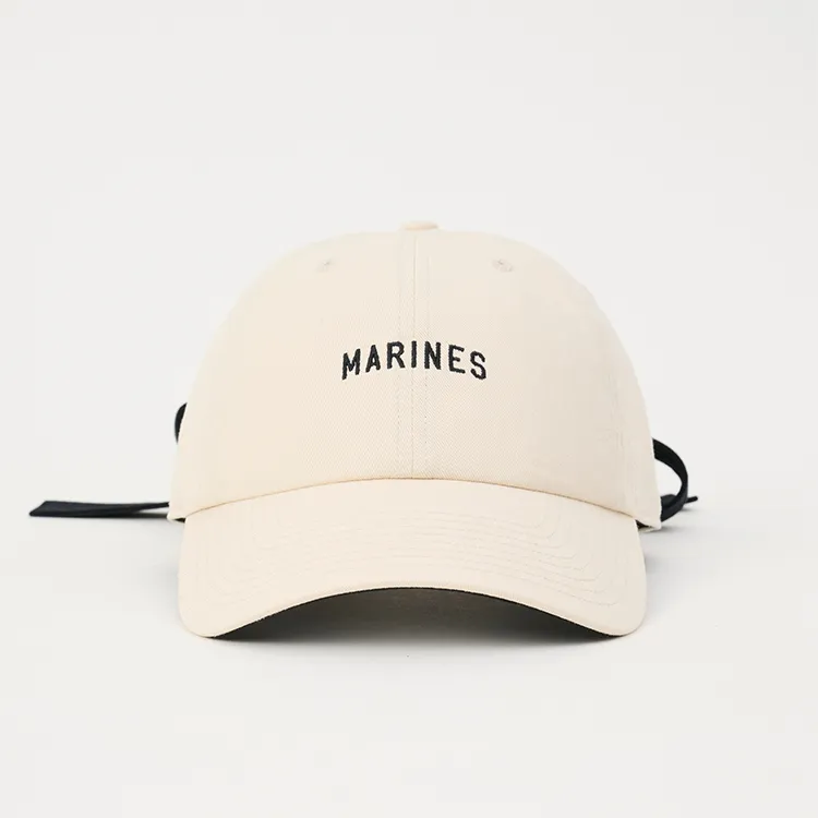 Marines B-Union Ribbon Flagship Ivory