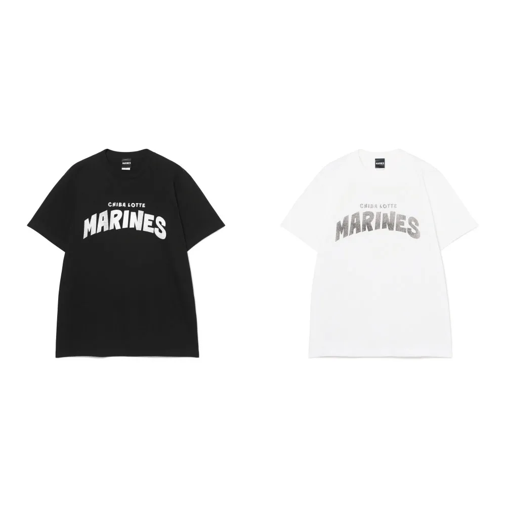 MARINES Tシャツ