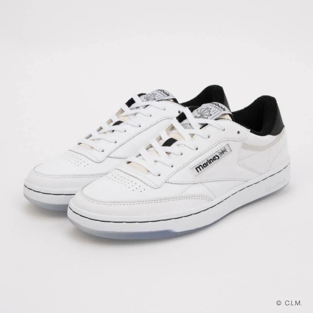 CLUB C 85 VINTAGE MARINES