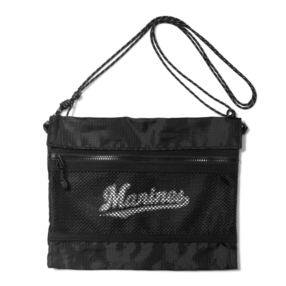 MARINES 軽量サコッシュM