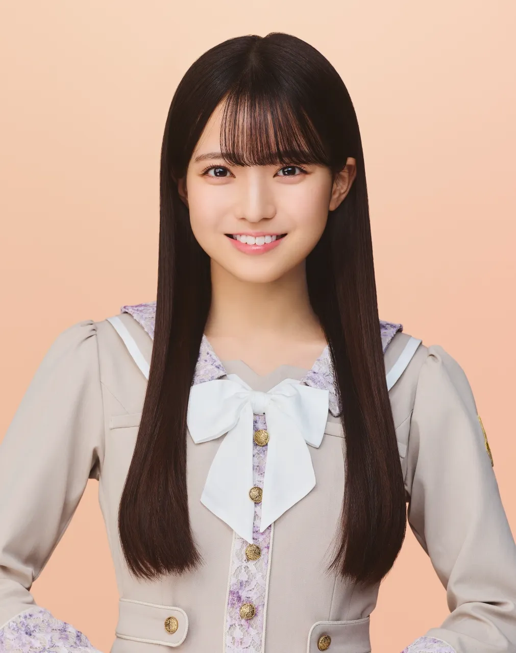 瀬戸口 心月さん