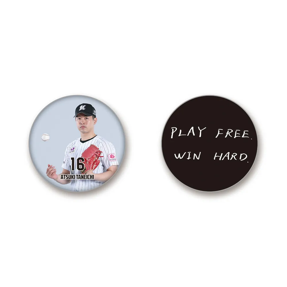 缶バッジ2個セット