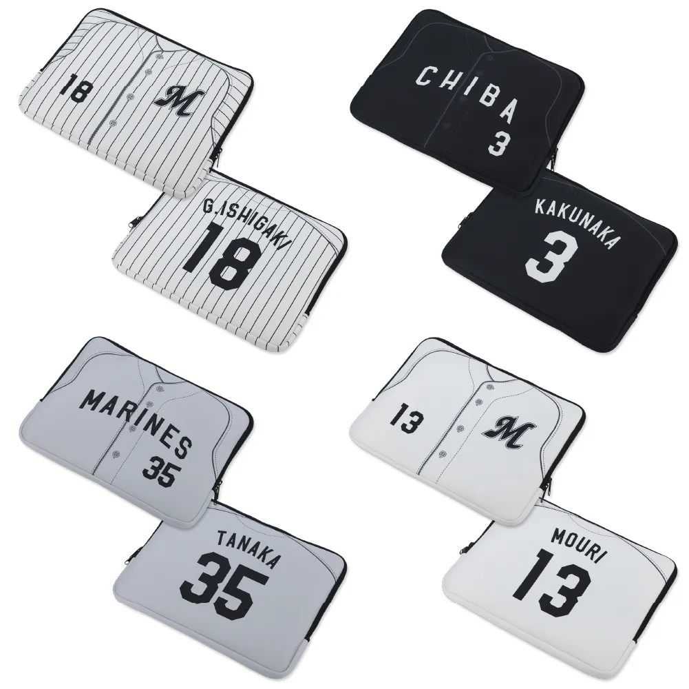 ネオプレーンPCケース