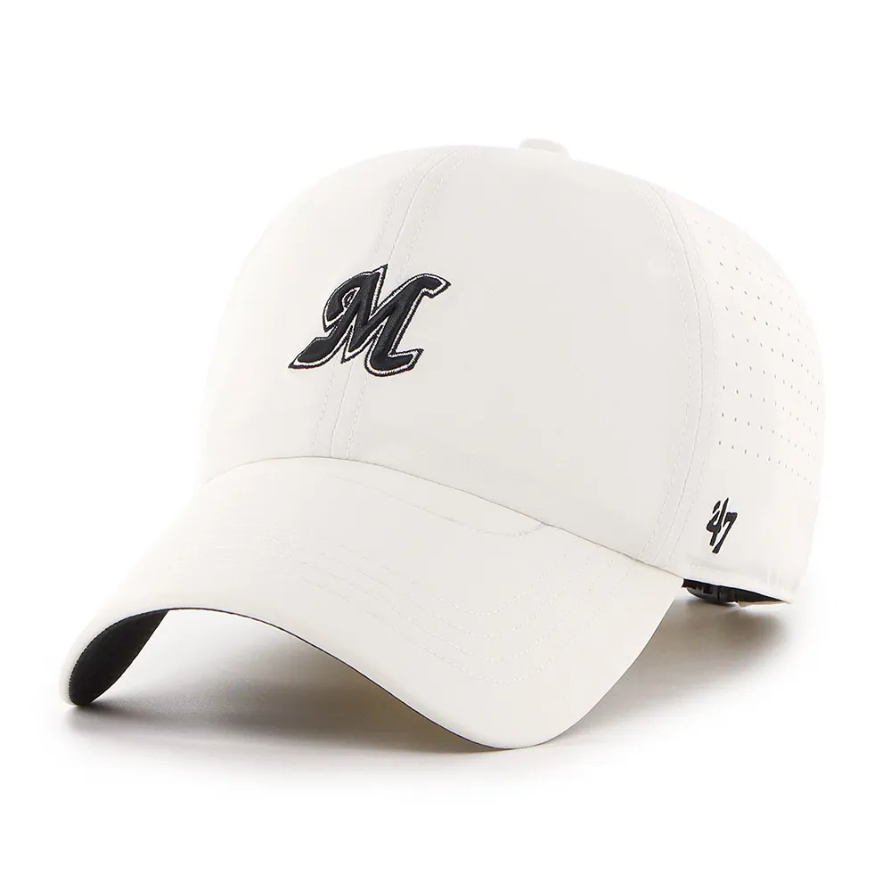 Marines フロー ’47 CLEAN UP チャーク