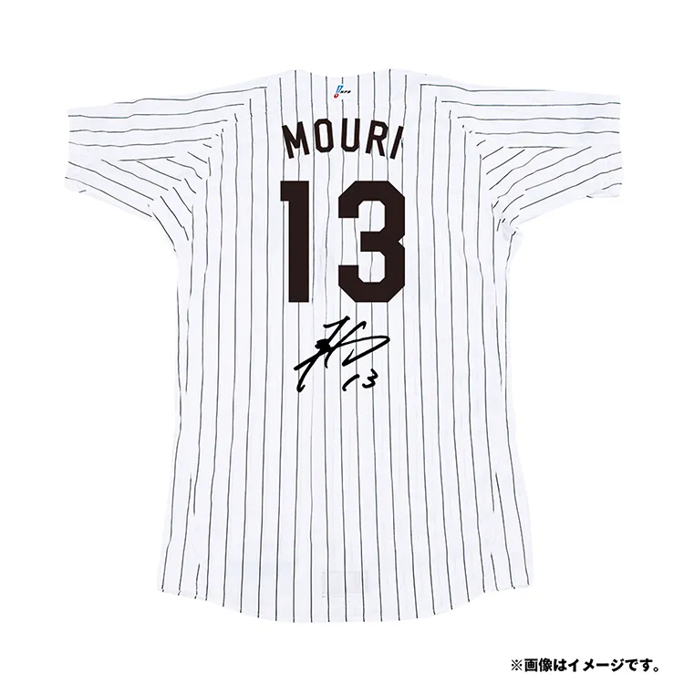 オーセンティックユニホーム