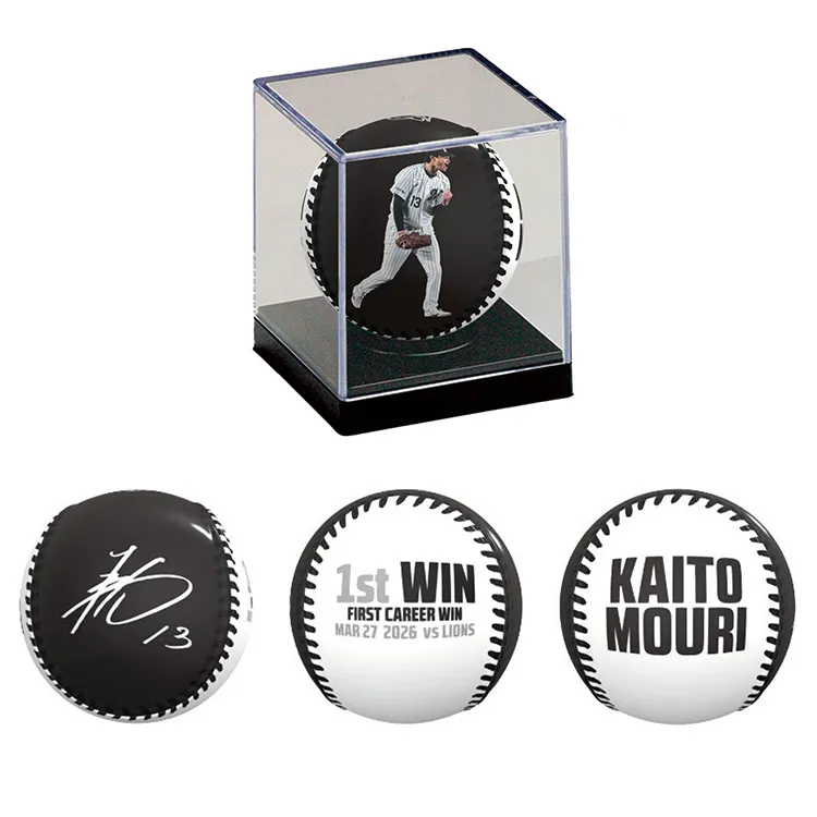 ピクチャーボール