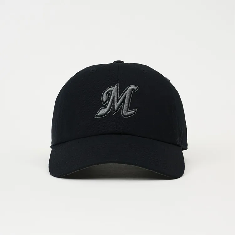 Marines B-Union Beloved Flagship Black x CG