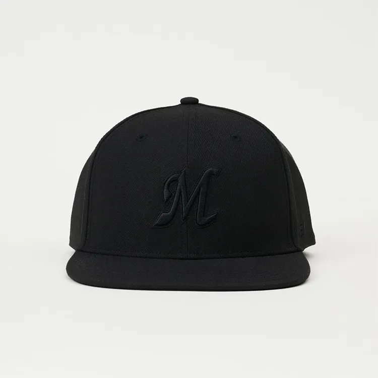 Marines B-Union Standard Grand Prix Black x Black