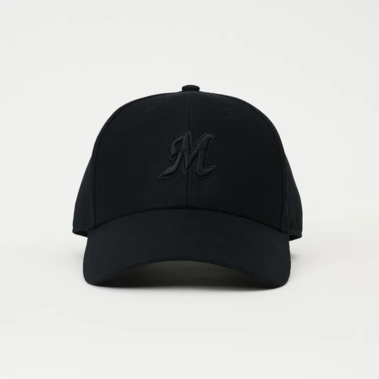 Marines B-Union Standard Trophy Black x Black