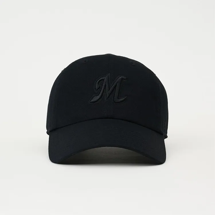 Marines B-union Standard Flagship Black x Black