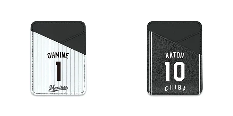 カードポケット