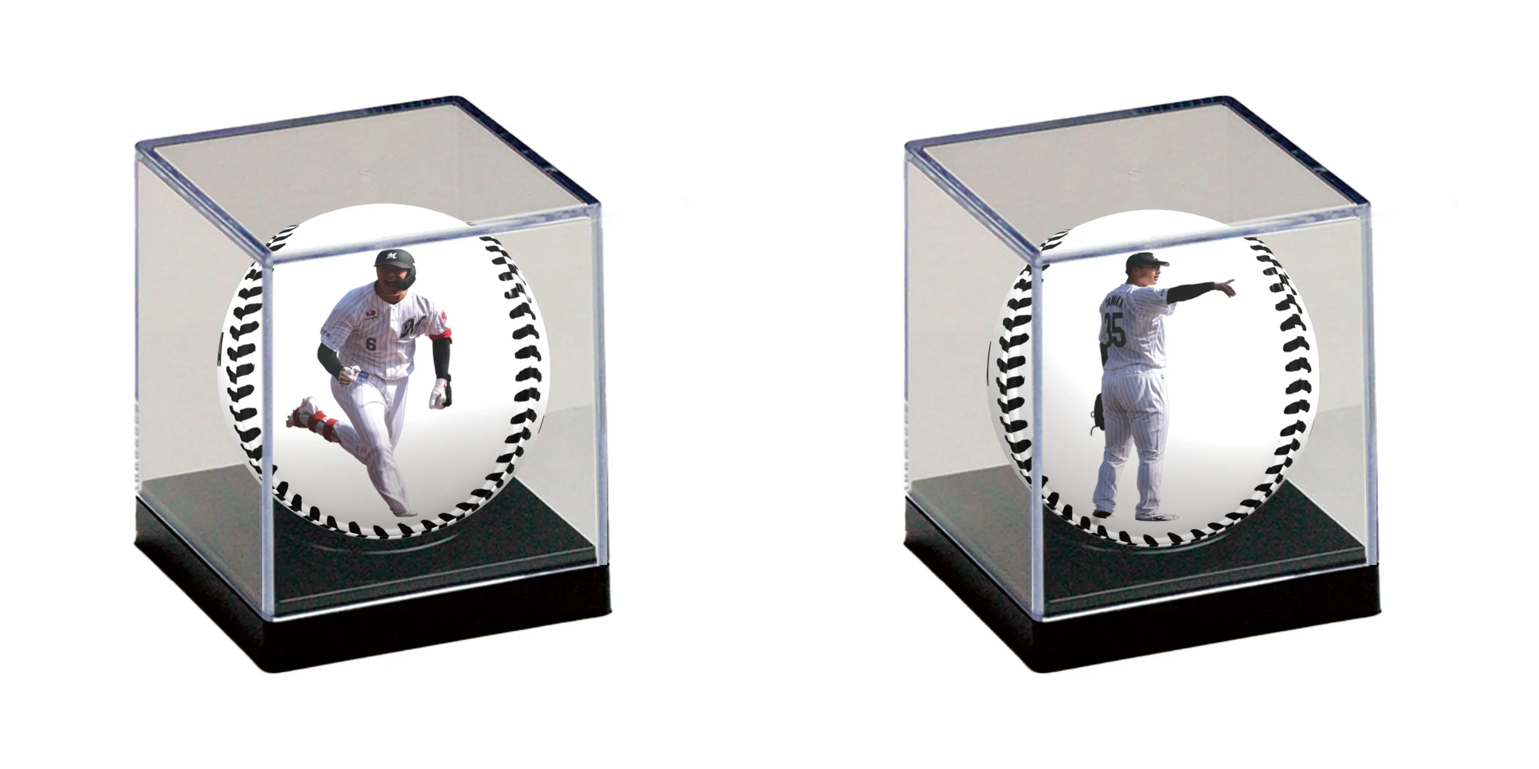 ピクチャーボール